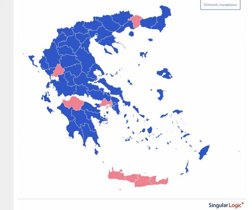 Τρία χρόνια μετά