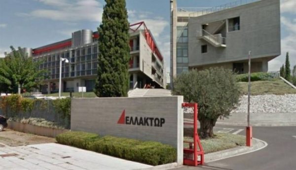 Ελλάκτωρ: Καθαρά κέρδη 152,1 εκατ. ευρώ το 2025