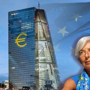 ΕΚΤ: «Πιέζει» την αυστριακή τράπεζα Raiffeisen να εγκαταλείψει τη Ρωσία