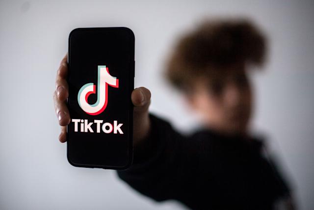 TikTok: Μεγάλη συμφωνία στο ηλεκτρονικό εμπόριο