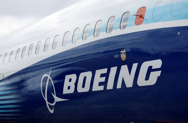 Boeing: Χωρίς επιβατικά αεροσκάφη στην Αεροπορική Έκθεση της Σιγκαπούρης