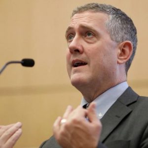 Μπούλαρντ: Δεν θα υποστήριζα μείωση 50 μ.β σε αυτή την συνεδρίαση της Fed
