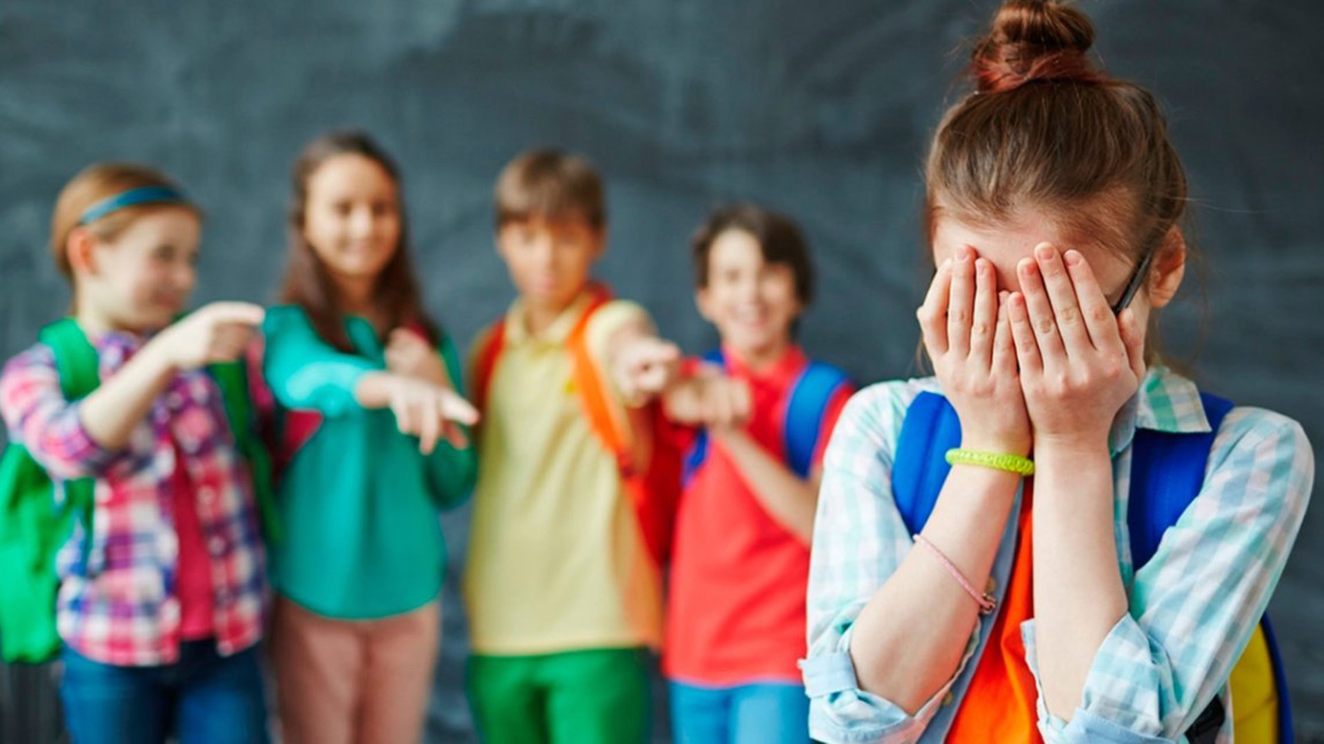 “Polifimos”: The pilot program to combat school bullying