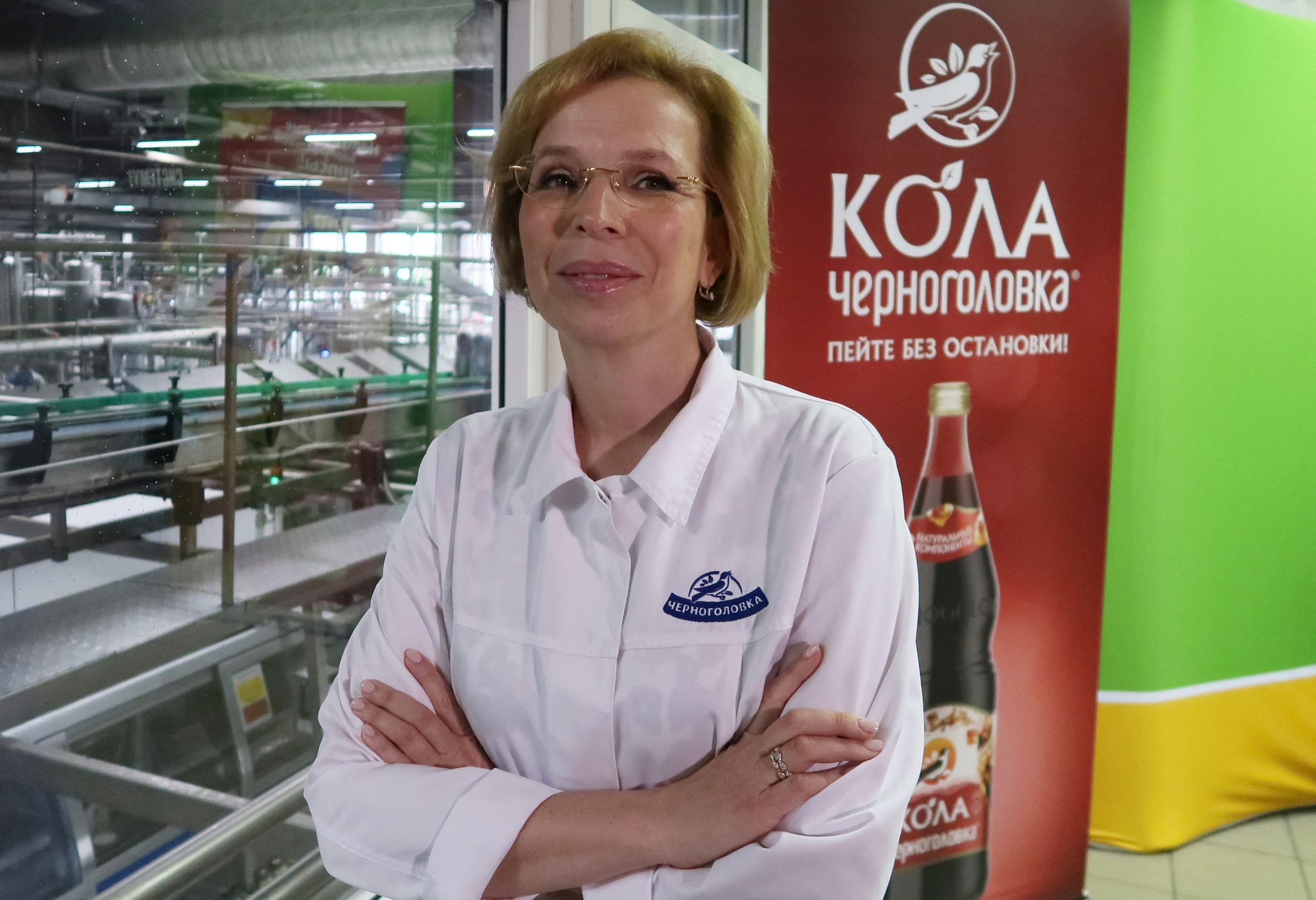 Αναψυκτικά: Ρωσική εταιρεία στοχεύει στο 50% της αγοράς μετά τη φυγή των Pepsi και Coca Cola