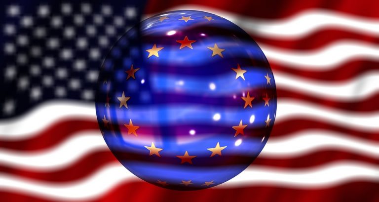 Αμερική εναντίον Ευρώπης: Η σύγκριση στον πλούτο κάνει και τις δύο πλευρές να ντρέπονται
