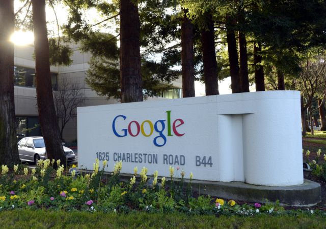 Google: Υψηλότερη παραγωγικότητα και νέες ιδέες ζητά από τους εργαζομένους της