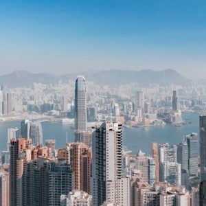 Χονγκ Κονγκ: Γιατί αδειάζουν οι ουρανοξύστες