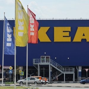 IKEA: Ανάκληση της πρέσας σκόρδου IKEA 365+ VÄRDEFULL