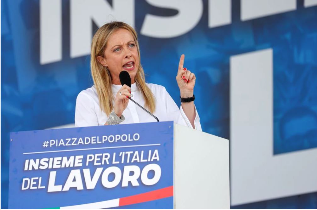 Η πραγματικότητα θα προσγειώσει τα δαπανηρά σχέδια της επόμενης ιταλικής κυβέρνησης