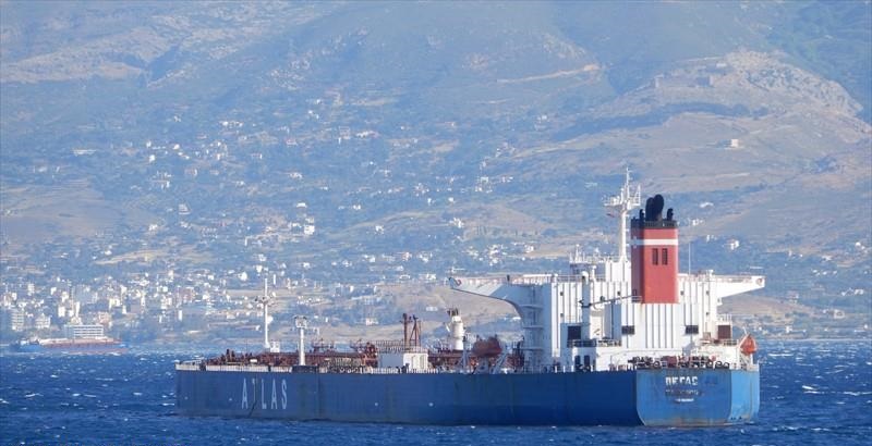 The return of Greek sailors of tankers detained in Iran begins