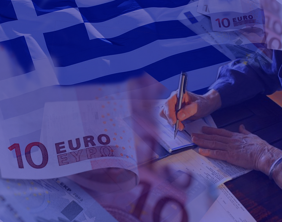 Reports: Pensions hikes expected to be announced by Greek gov’t for 2023