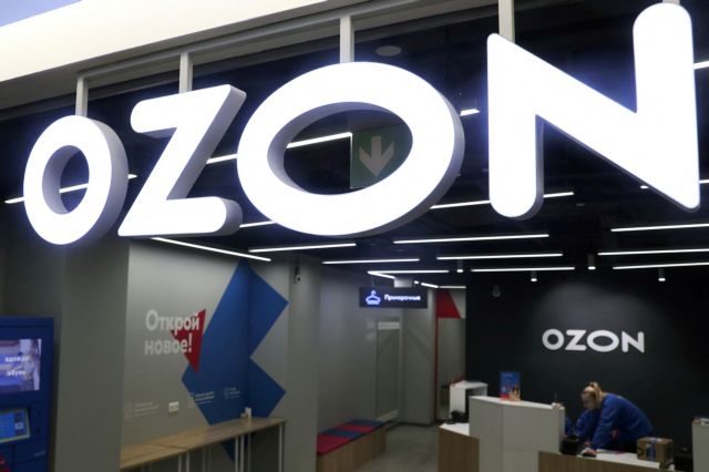 Ozon: Ανάσα ζωής για τη ρωσική καταναλωτική αγορά οι Τούρκοι προμηθευτές – Σημαντική επέκταση της εταιρείας