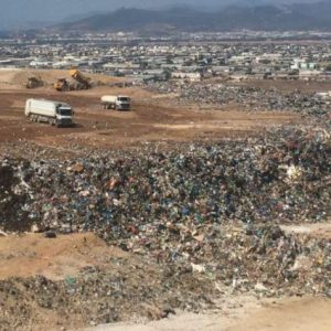 ΧΥΤΑ Φυλής: Νέα επέκταση για να μη «φρακάρει» από σκουπίδια η Αττική