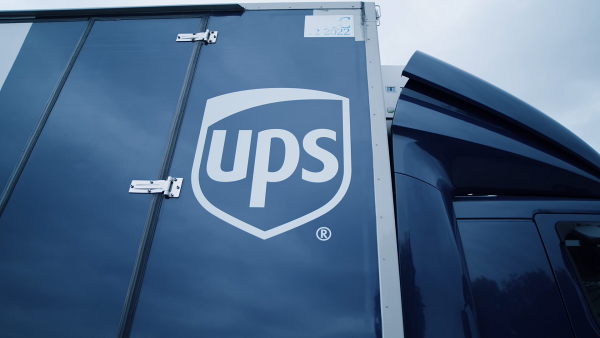 UPS: Εξαγορά του ομίλου υγειονομικών εφοδιαστικών υπηρεσιών Bomi Logistics
