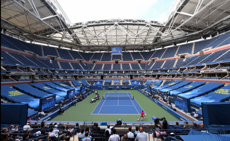 US Open: Έκρηξη ζήτησης για τα premium πακέτα εισιτηρίων από την ελίτ – Μακριά από τα γήπεδα η ύφεση