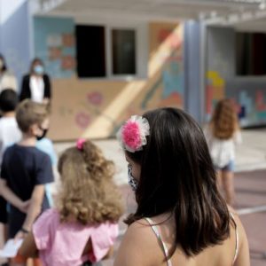 Δημόσια εκπαίδευση: Ποιο είναι το βάρος της παιδείας στην ΕΕ;