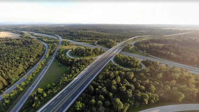 Αutobahn: 90 χρόνια γερμανικός αυτοκινητόδρομος