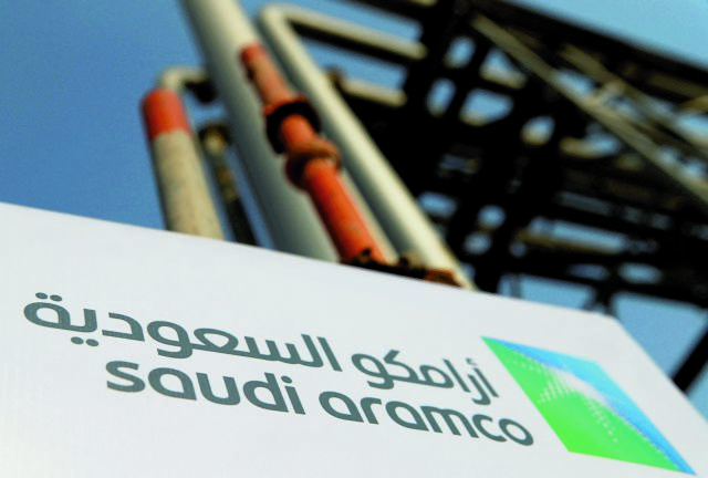 Saudi Aramco: Προσβλέπει σε Κίνα και Ινδία για τη στήριξη της αγοράς πετρελαίου