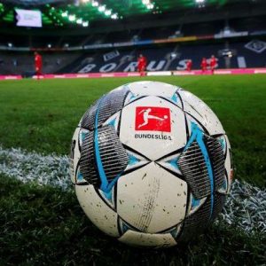 Τεχνητή νοημοσύνη: Η ΑΙ μπήκε στην Bundesliga