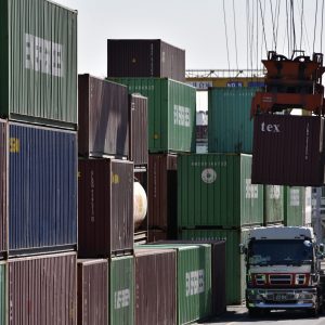 Βρετανία: Εγκαταλείπει ένα έργο για τα τελωνεία ύψους 110 εκατ. λιρών