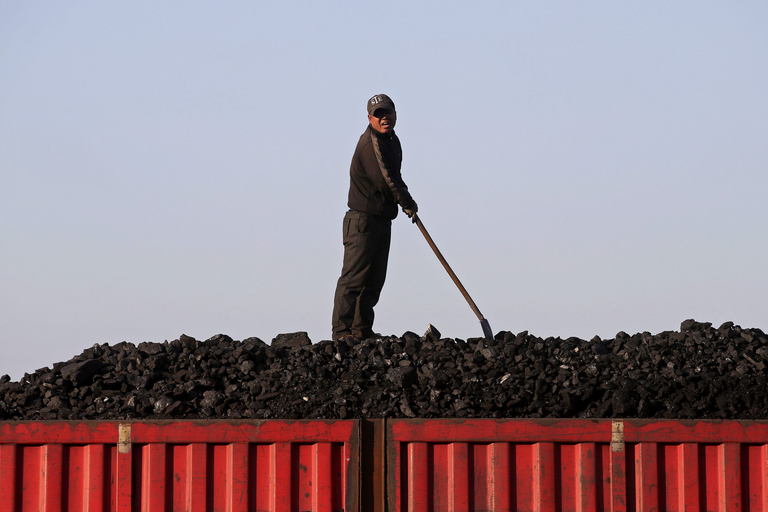 Κίνα: Αύξησε κατά 24% τις εισαγωγές άνθρακα για να καλύψει τις ενεργειακές ανάγκες