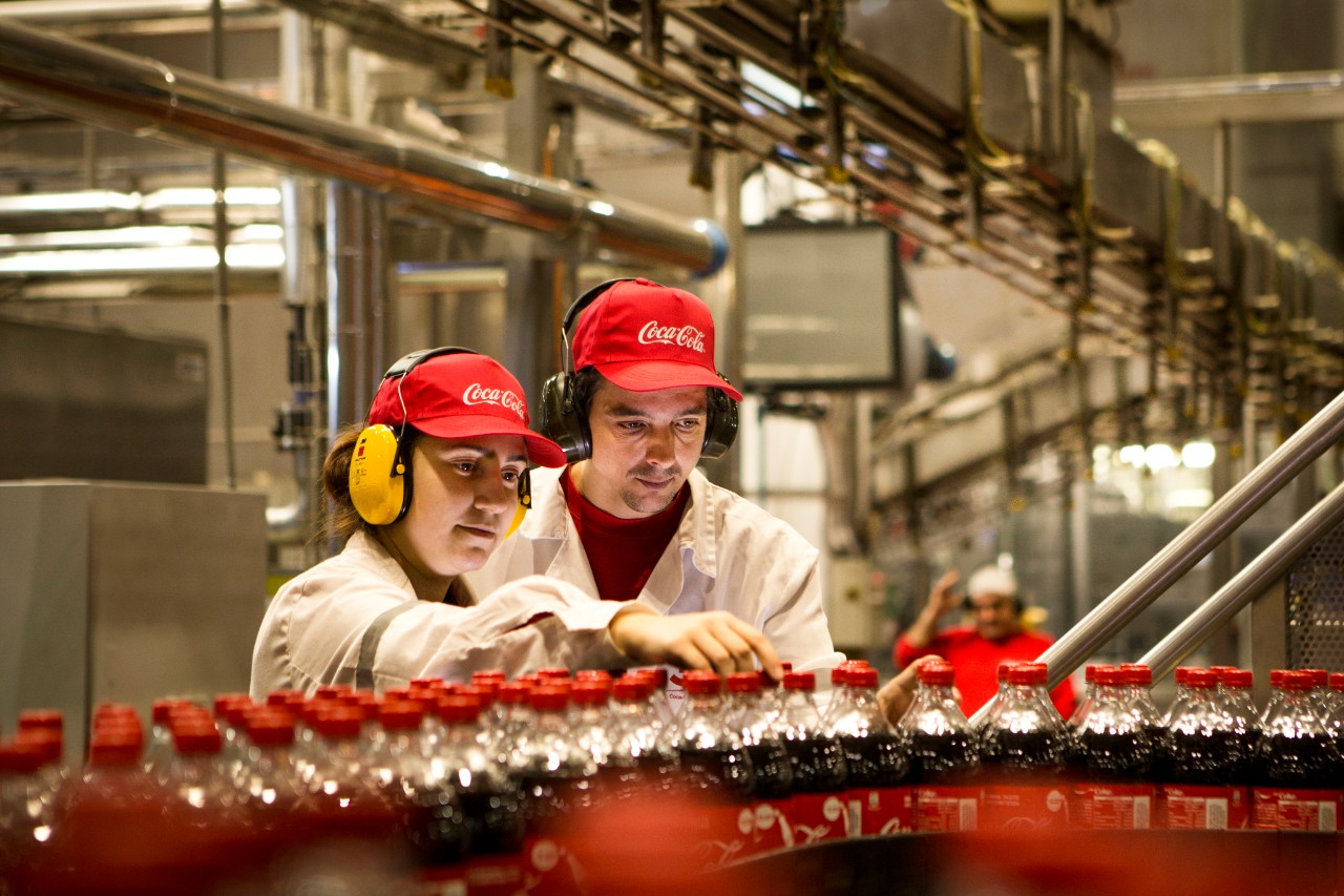 Coca-Cola HBC: Νέα εξαγορά με στόχο το «τελευταίο μίλι»