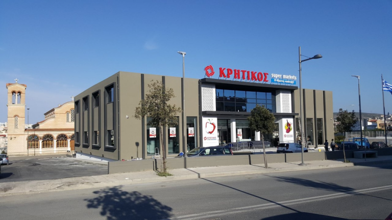 ΑΝΕΔΗΚ Κρητικός: Το πέμπτο deal και η αλλαγή πίστας