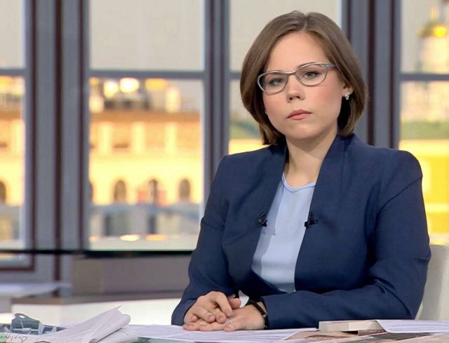 ΗΠΑ: Καταδικάζουν τη δολοφονία της Ντούγκινα στη Μόσχα