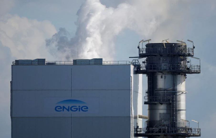 Γαλλία: H Gazprom μείωσε κι άλλο τις παραδόσεις φυσικού αερίου