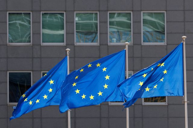 Ουκρανία – ΕΕ: Υπογράφηκε η συμφωνία για τη βοήθεια 500 εκατ. ευρώ
