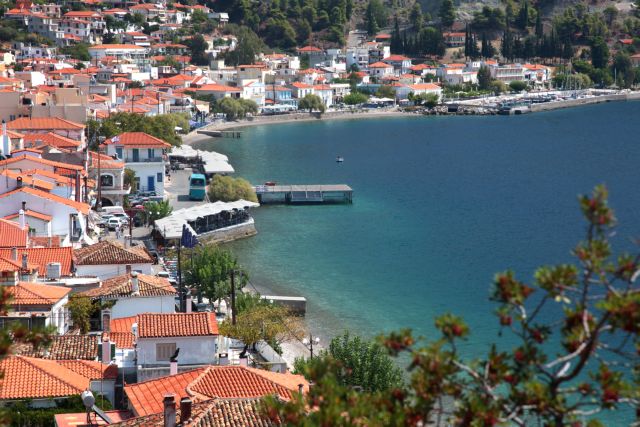 Greek Tourism: Significant boost to the tourism of Samos and North Evia