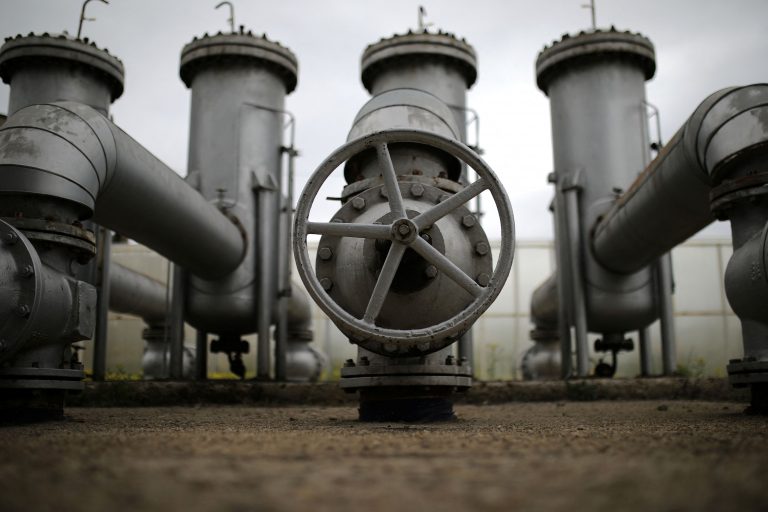 Ουζμπεκιστάν: Συμφωνία με τη Gazprom για φυσικό αέριο από τη Ρωσία