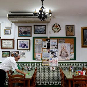 Ισπανία: Σε χαμηλό 21 μηνών ο πληθωρισμός τον Μάιο