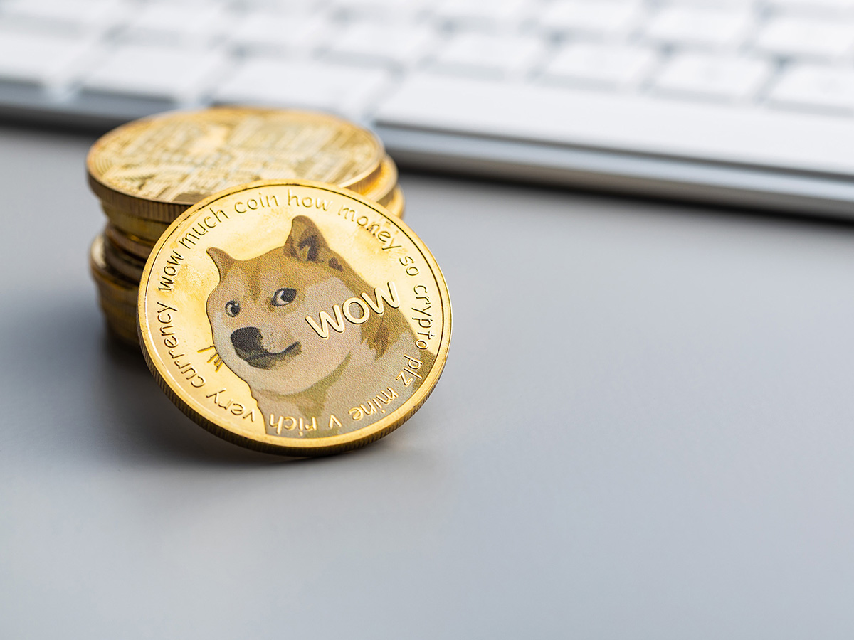 Το Dogecoin κερδίζει την καρδιά των κρυπτο-επενδυτών