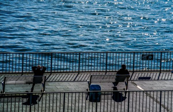 Γερμανία: Σύνταξη στα 70;