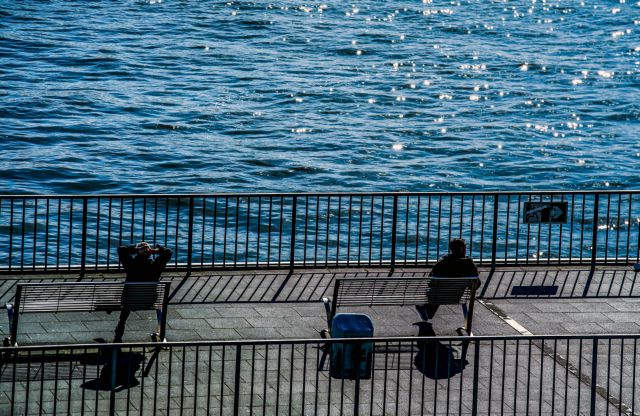 Γερμανία: Σύνταξη στα 70;