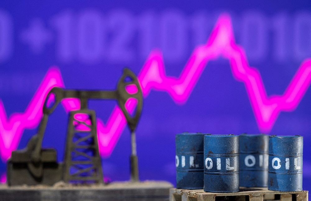 Πετρέλαιο: Aνεβαίνει η τιμή του εν μέσω ανησυχίων για την προσφορά από τη Ρωσία