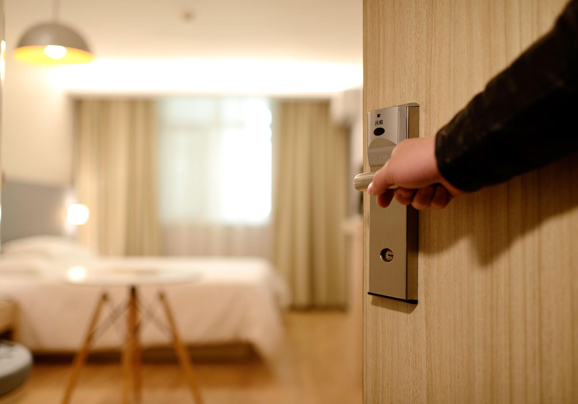 HOTREC: Η ενεργειακή κρίση απειλεί τα ξενοδοχεία στην Ευρώπη