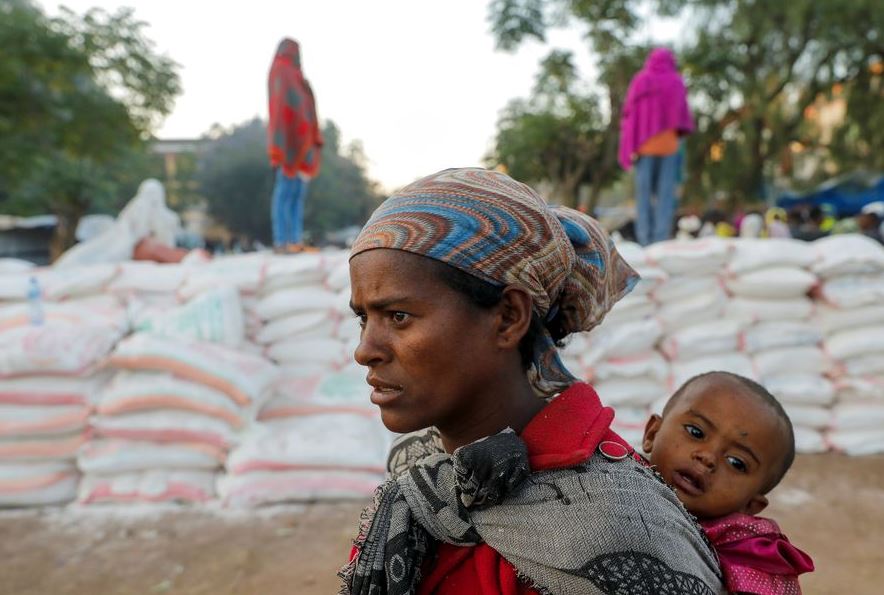 Επισιτιστική κρίση: Οι γυναίκες πιο εκτεθειμένες σε ακραία πείνα από ό,τι οι άντρες