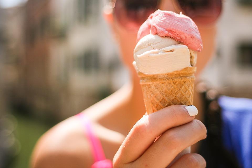 Eurostat: Από πού προέρχεται το παγωτό σας;