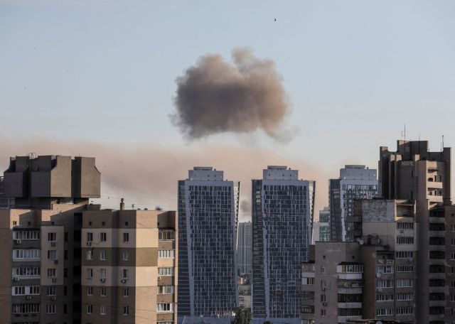 Ο πόλεμος στην Ουκρανία όπως τον βλέπει η Κίνα