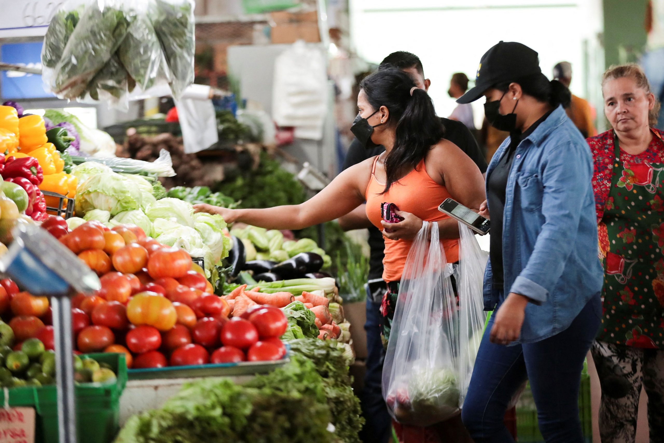 FAO: Νέα πτώση των τιμών τροφίμων τον Ιούλιο – Παραμένουν οι αβεβαιότητες