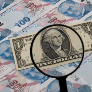 Τουρκική λίρα: Με πτώση «υποδέχεται» την νίκη Ερντογάν