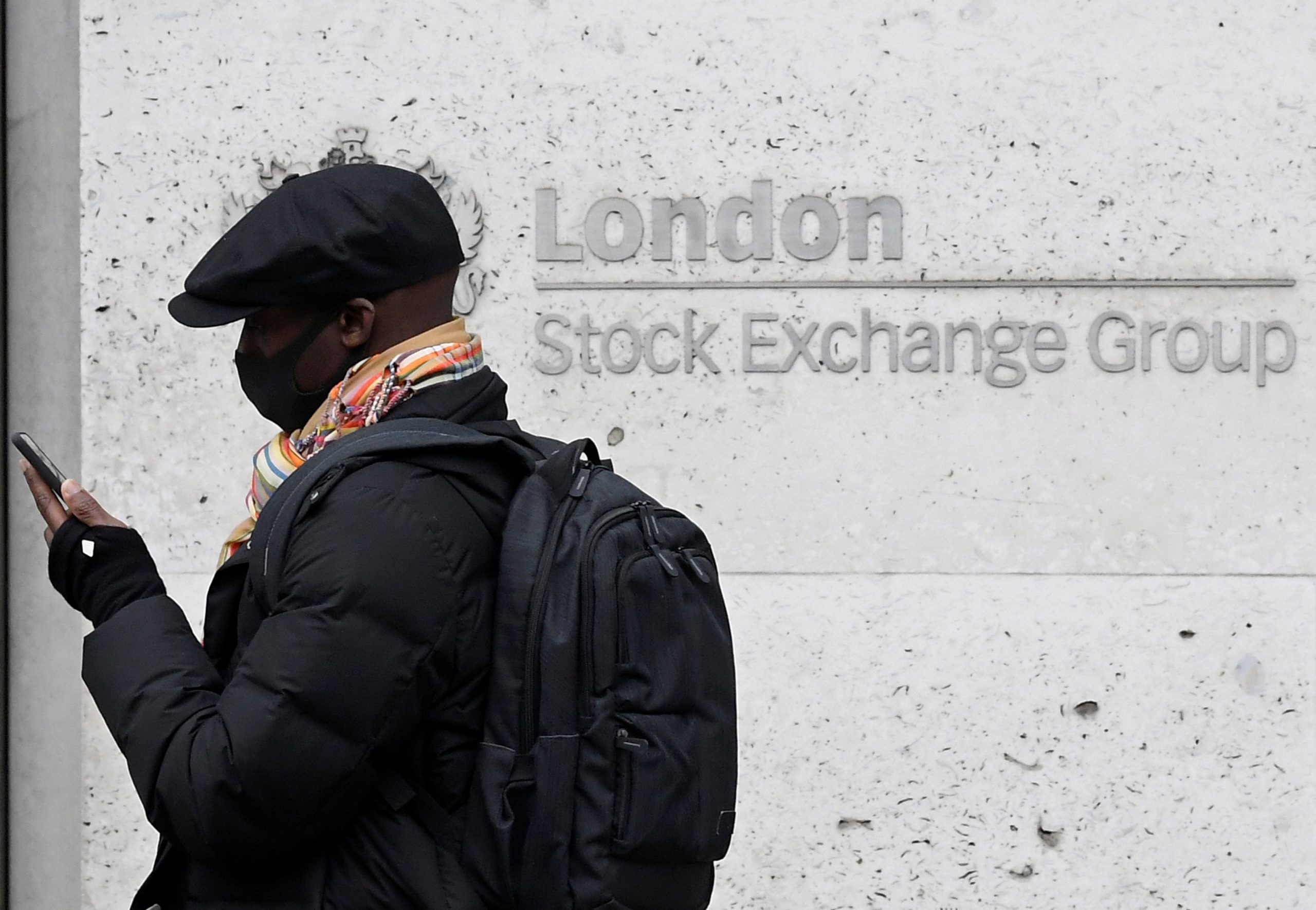 Ευρωπαϊκά χρηματιστήρια: Απογοήτευσε τις αγορές ο βρετανικός πληθωρισμός