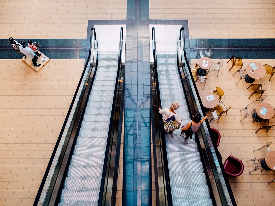 Νέες μεγάλες επενδύσεις σε malls νέας γενιάς