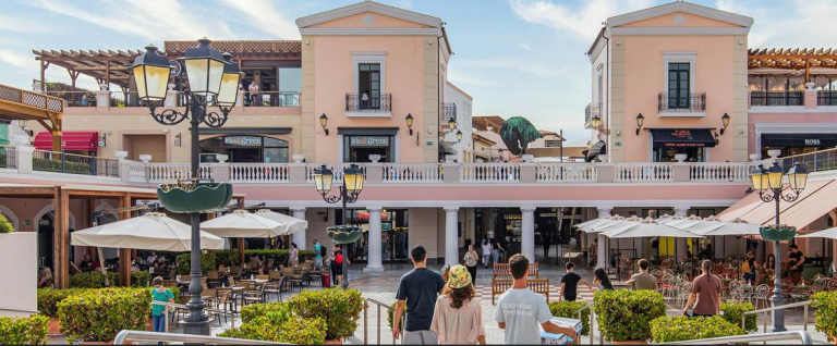 Lamda Development subsidiary purchases McArthurGlen outlet mall for 40mln€