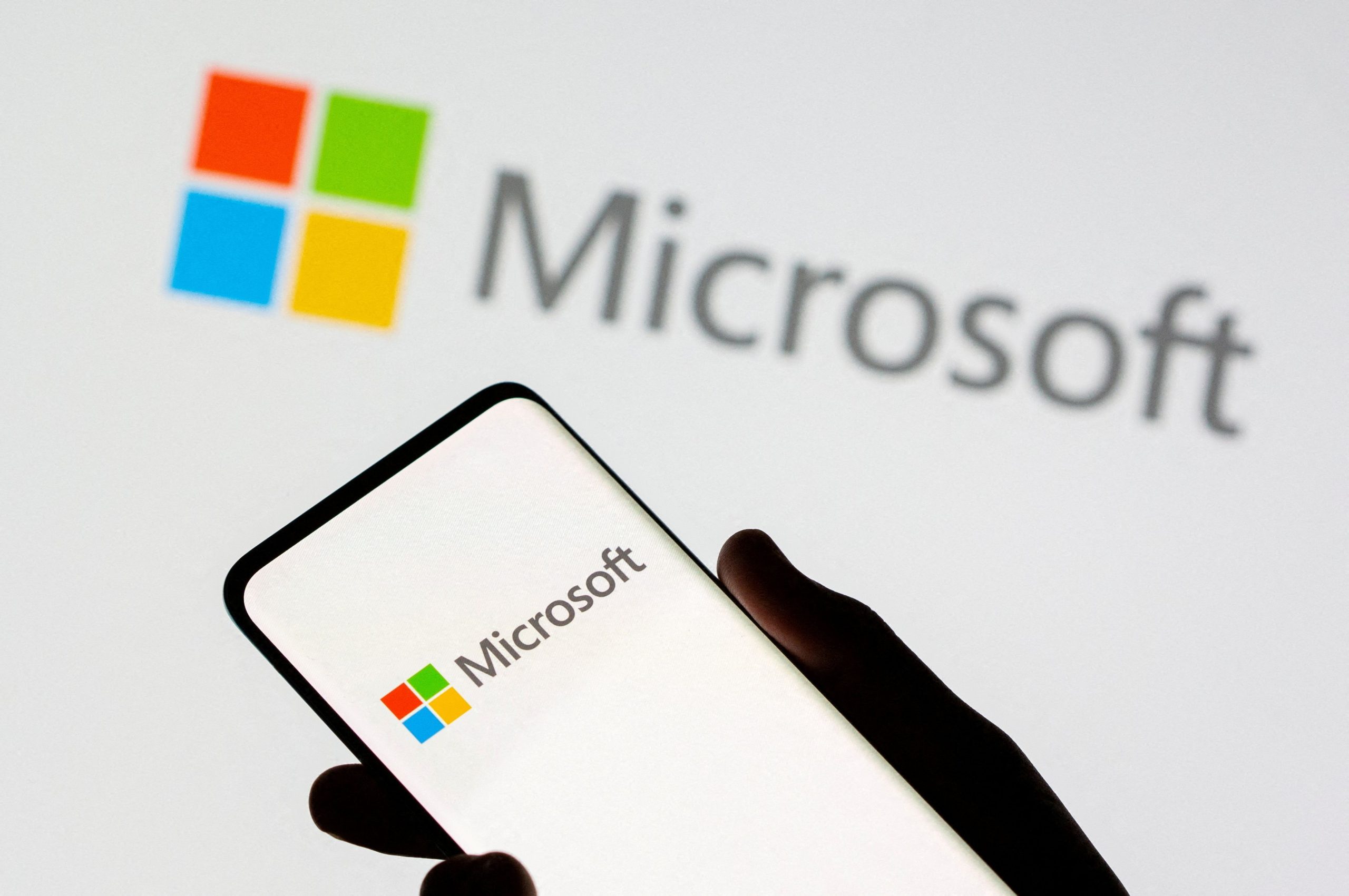 Microsoft: Ξεπέρασε την Apple ως η πολυτιμότερη εισηγμένη εταιρεία στον κόσμο