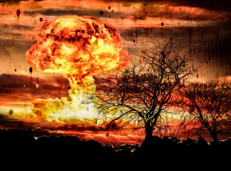 Πυρηνικός Πόλεμος: Τα έξι εφιαλτικά σενάρια