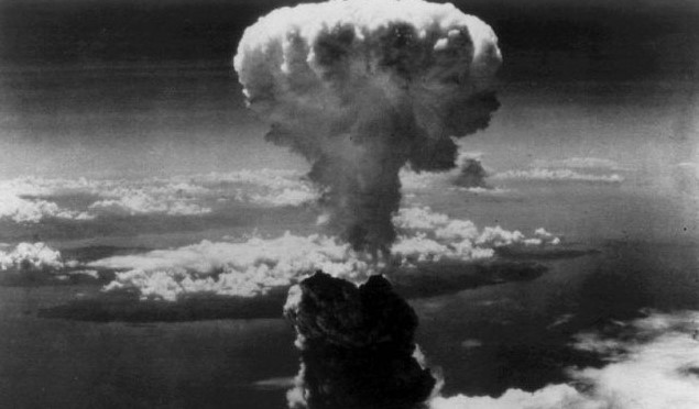 Μελέτη: Ένας ρωσο-αμερικανικός πυρηνικός πόλεμος θα σκότωνε πάνω από το ήμισυ της ανθρωπότητας