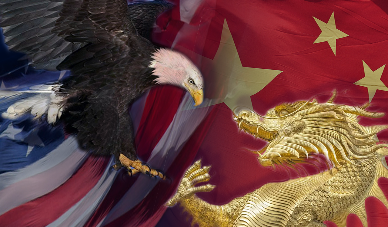 ΗΠΑ – Κίνα: Το Πεκίνο κόβει τους διαύλους επικοινωνίας με την Ουάσιγκτον